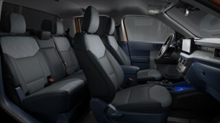 2026 Ford Maverick® Internal Image 1